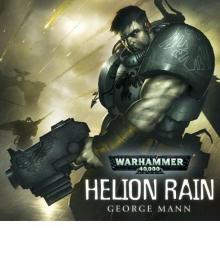 Hellion Rain