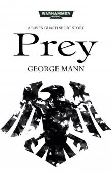 Prey Prey