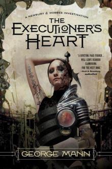 The Executioner's Heart The Executioner's Heart