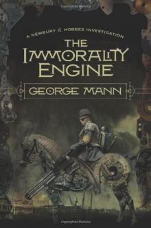 The Immorality Engine The Immorality Engine