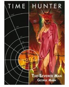 The Severed Man The Severed Man