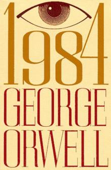 1984 (Penguin) 1984 (Penguin)