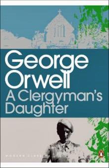 A Clergyman's Daughter A Clergyman's Daughter