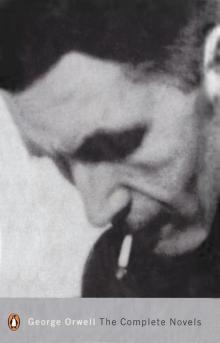 The Complete Novels The Complete Novels