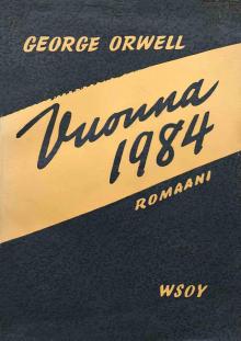 Vuonna 1984