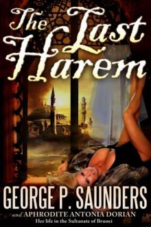 The Last Harem