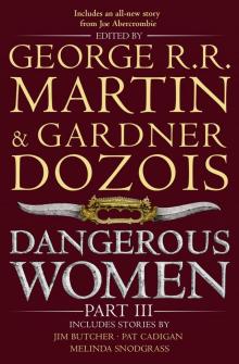 Dangerous Women 3