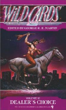 Dealer's Choice w-11