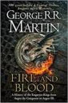 Fire & Blood