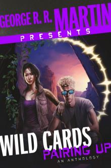 George R. R. Martin Presents Wild Cards