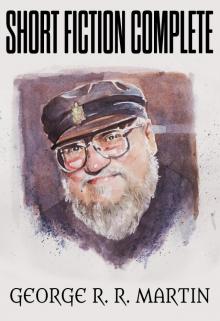 Short Fiction Complete