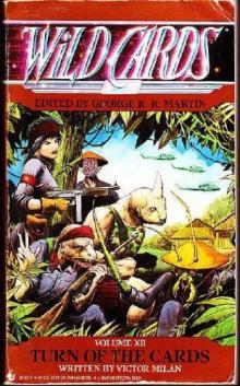 Turn of the Cards w-12