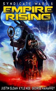 Syndicate Wars_Empire Rising Syndicate Wars_Empire Rising