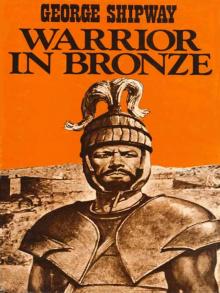 Warrior in Bronze Warrior in Bronze