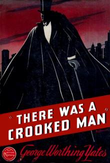 There was a Crooked Man There was a Crooked Man