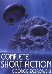 Complete Short Fiction