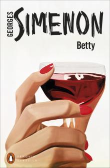Betty Betty