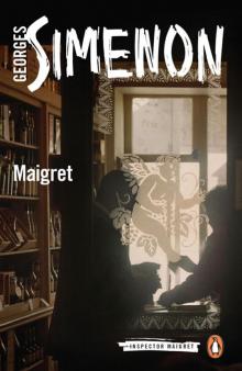 Maigret (2015- Reissue)