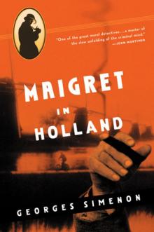 Maigret in Holland