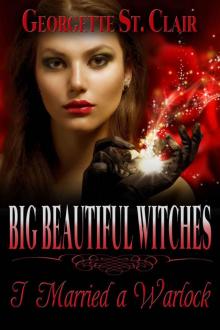 Big Beautiful Witches: I Married A Warlock
