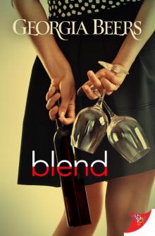 Blend Blend