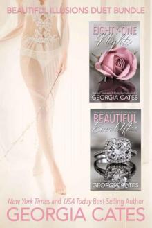 Beautiful Illusions Duet Bundle: Eighty-One Nights and Beautiful Ever After Beautiful Illusions Duet Bundle: Eighty-One Nights and Beautiful Ever After