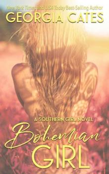 Bohemian Girl (Southern Girl Series Book 1) Bohemian Girl (Southern Girl Series Book 1)