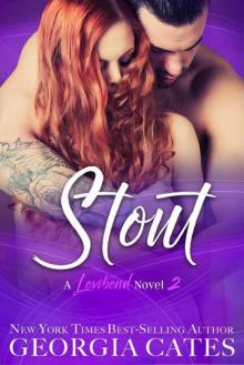 Stout (Lovibond Collection #2) Stout (Lovibond Collection #2)