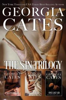 The Sin Trilogy Bundle: A Necessary Sin, the Next Sin, One Last Sin The Sin Trilogy Bundle: A Necessary Sin, the Next Sin, One Last Sin