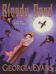 Bloody Good Bloody Good