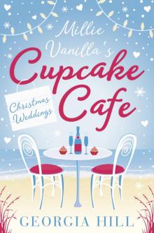 Christmas Weddings