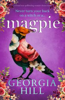 Magpie Magpie