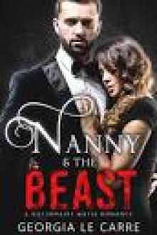 Nanny and the Beast Nanny and the Beast