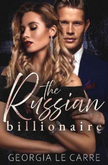 The Russian Billionaire: A Romantic Suspense Novel The Russian Billionaire: A Romantic Suspense Novel