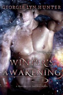 Winter's Awakening Winter's Awakening