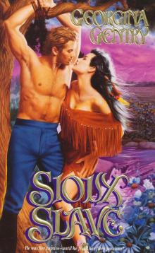 Sioux Slave Sioux Slave