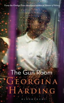 The Gun Room The Gun Room