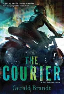 The Courier (San Angeles) The Courier (San Angeles)