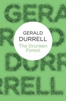 The Drunken Forest The Drunken Forest