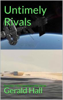Yesterday's War 6 - Untimely Rivals Yesterday's War 6 - Untimely Rivals