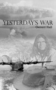 yesterdays war