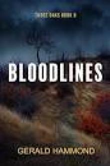 Bloodlines (Three Oaks Book 8) Bloodlines (Three Oaks Book 8)
