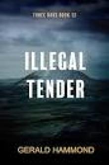 Illegal Tender (Three Oaks Book 12) Illegal Tender (Three Oaks Book 12)
