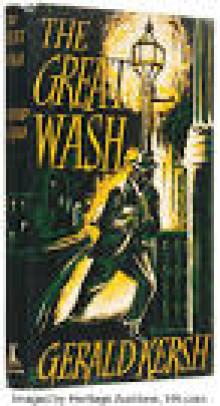 The Great Wash