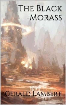 The Black Morass The Black Morass
