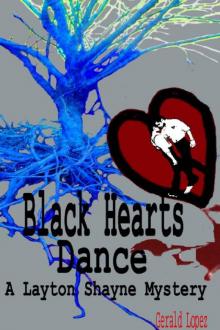 Black Hearts Dance Black Hearts Dance