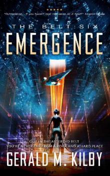Emergence (The Belt Series Book 6)
