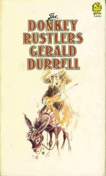 The Donkey Rustlers The Donkey Rustlers