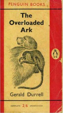 The Overloaded Ark The Overloaded Ark