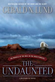 The Undaunted